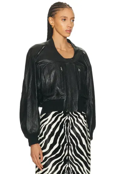 Jacquemus Le Blouson Tore | Thumbnail 2 Jacquemus Le Blouson Tore | Thumbnail 2