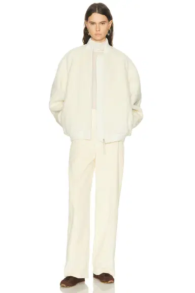JACQUEMUS Le Blouson Pilu | Thumbnail 5 JACQUEMUS Le Blouson Pilu | Thumbnail 5