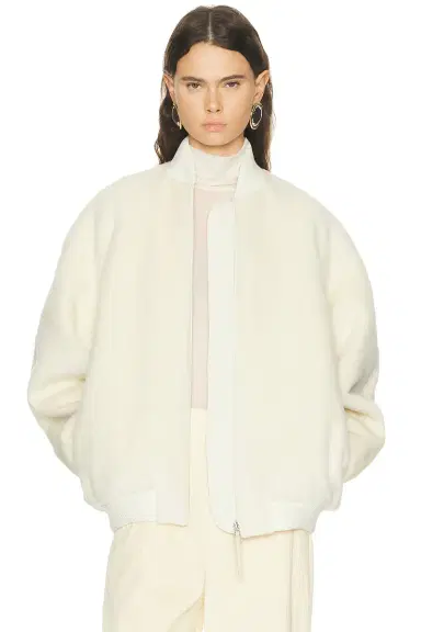 JACQUEMUS Le Blouson Pilu | Thumbnail 1 JACQUEMUS Le Blouson Pilu | Thumbnail 1