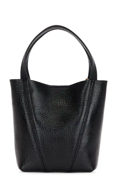 Chloé Spin Small Tote Bag | Thumbnail 3 Chloé Spin Small Tote Bag | Thumbnail 3