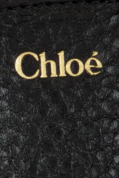 Chloé Spin Small Tote Bag | Thumbnail 8 Chloé Spin Small Tote Bag | Thumbnail 8