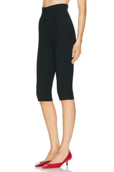 JACQUEMUS Le Pantalon Capri | Thumbnail 3 JACQUEMUS Le Pantalon Capri | Thumbnail 3