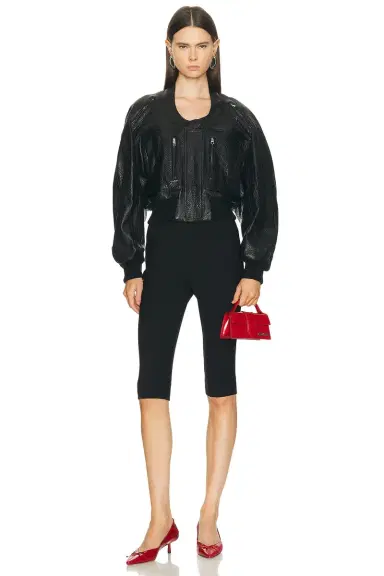 JACQUEMUS Le Pantalon Capri | Thumbnail 5 JACQUEMUS Le Pantalon Capri | Thumbnail 5