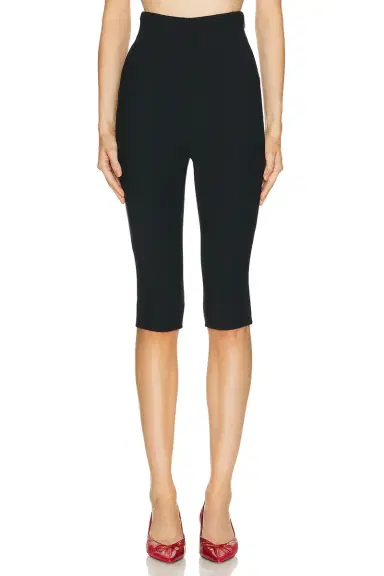JACQUEMUS Le Pantalon Capri | Thumbnail 1 JACQUEMUS Le Pantalon Capri | Thumbnail 1