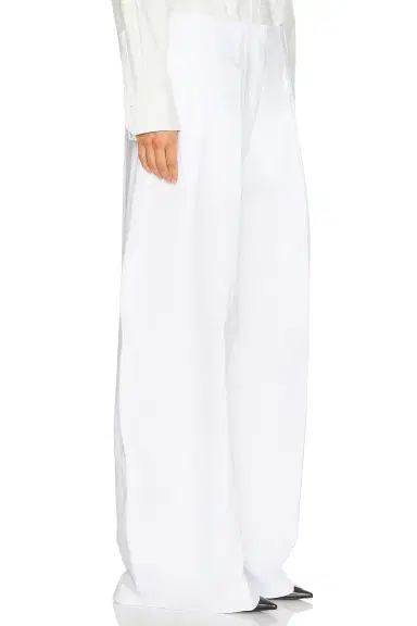JACQUEMUS Le Pantalon Ovalo Large | Thumbnail 2 JACQUEMUS Le Pantalon Ovalo Large | Thumbnail 2