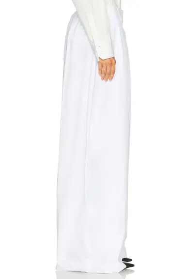JACQUEMUS Le Pantalon Ovalo Large | Thumbnail 3 JACQUEMUS Le Pantalon Ovalo Large | Thumbnail 3