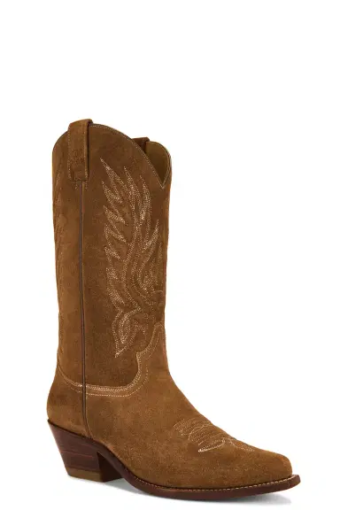 Ralph Lauren Collection Chilton Boot | Thumbnail 2 Ralph Lauren Collection Chilton Boot | Thumbnail 2