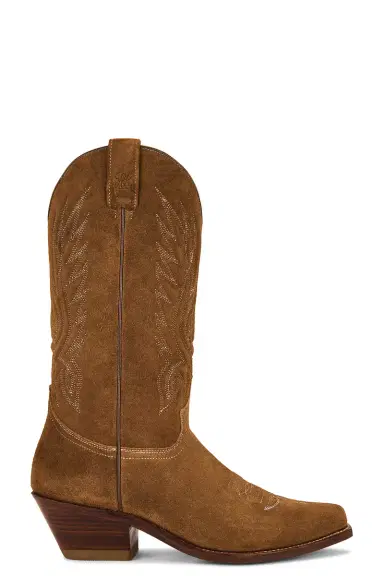 Ralph Lauren Collection Chilton Boot | Thumbnail 1 Ralph Lauren Collection Chilton Boot | Thumbnail 1