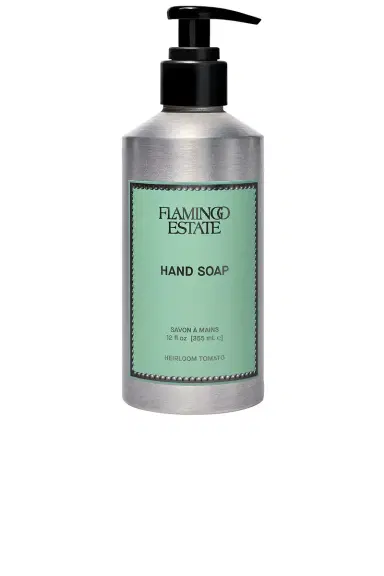 Flamingo Estate Tomato Hand Soap | Thumbnail 1 Flamingo Estate Tomato Hand Soap | Thumbnail 1