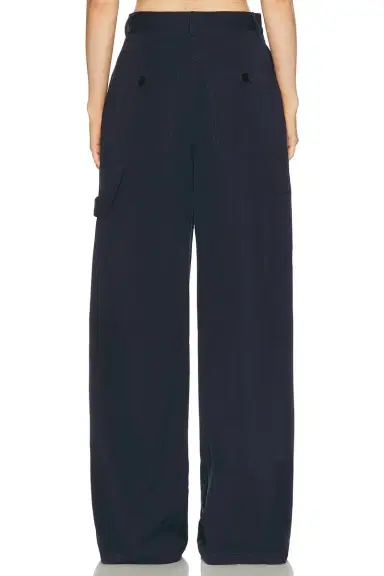 Adam Lippes Jasper Pant | Thumbnail 4 Adam Lippes Jasper Pant | Thumbnail 4