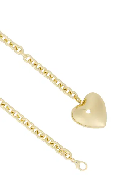 Roxanne Assoulin The Cable Chain Belt | Thumbnail 4 Roxanne Assoulin The Cable Chain Belt | Thumbnail 4