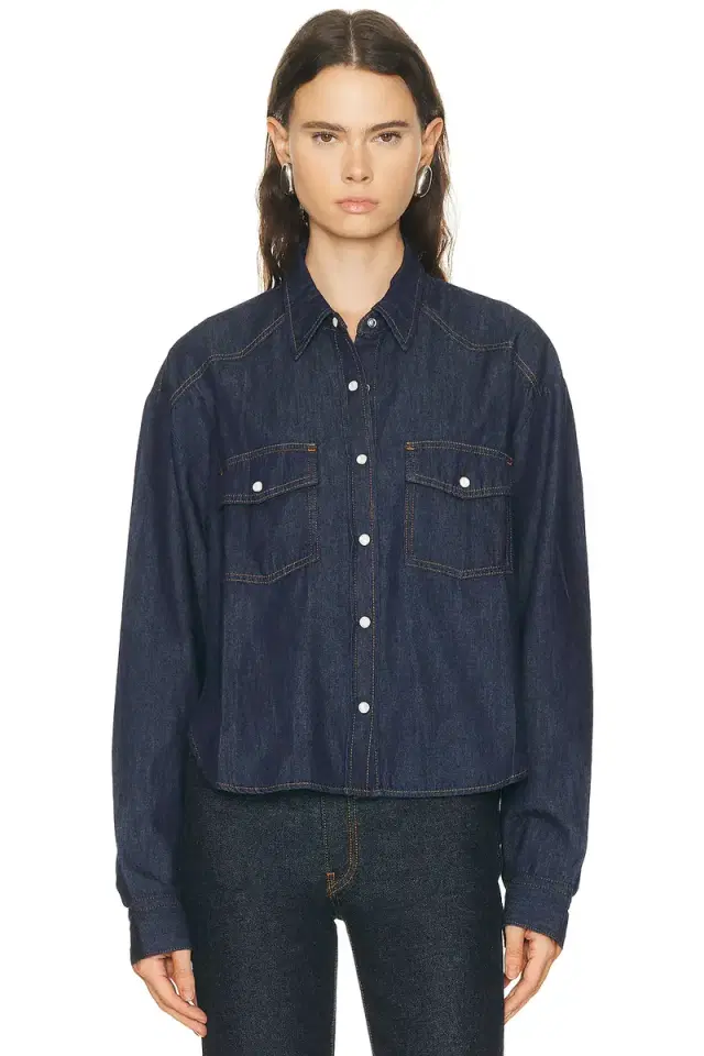Grenson Top Grenson Top