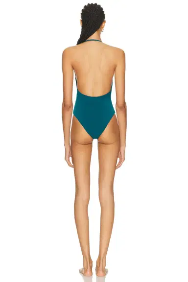 HAIGHT. Poli One Piece Swimsuit | Thumbnail 3 HAIGHT. Poli One Piece Swimsuit | Thumbnail 3