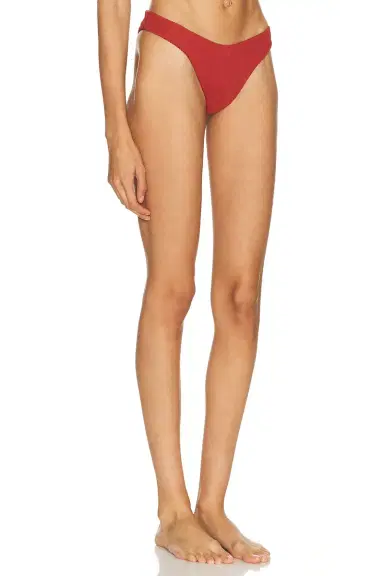 Haight Leila Ribbed Bikini Bottom | Thumbnail 2 Haight Leila Ribbed Bikini Bottom | Thumbnail 2
