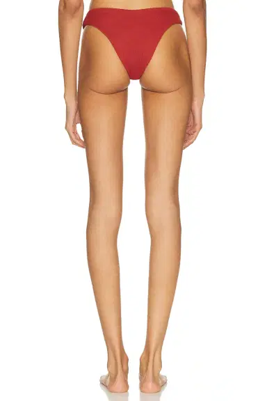 Haight Leila Ribbed Bikini Bottom | Thumbnail 3 Haight Leila Ribbed Bikini Bottom | Thumbnail 3