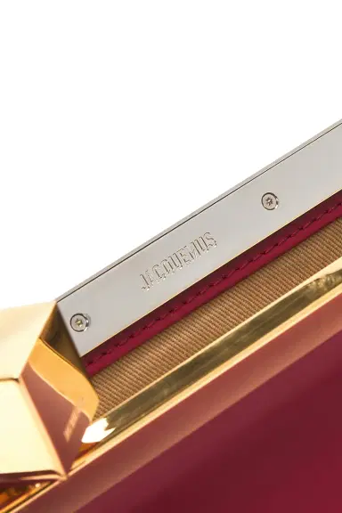JACQUEMUS La Pochette Salon | Thumbnail 6 JACQUEMUS La Pochette Salon | Thumbnail 6