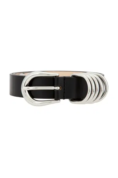 Déhanche Hollyhock Rivet Belt | Thumbnail 3 Déhanche Hollyhock Rivet Belt | Thumbnail 3