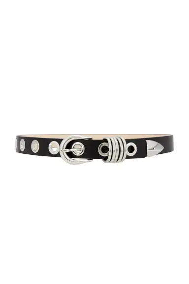 Déhanche Hollyhock Rivet Belt | Thumbnail 1 Déhanche Hollyhock Rivet Belt | Thumbnail 1