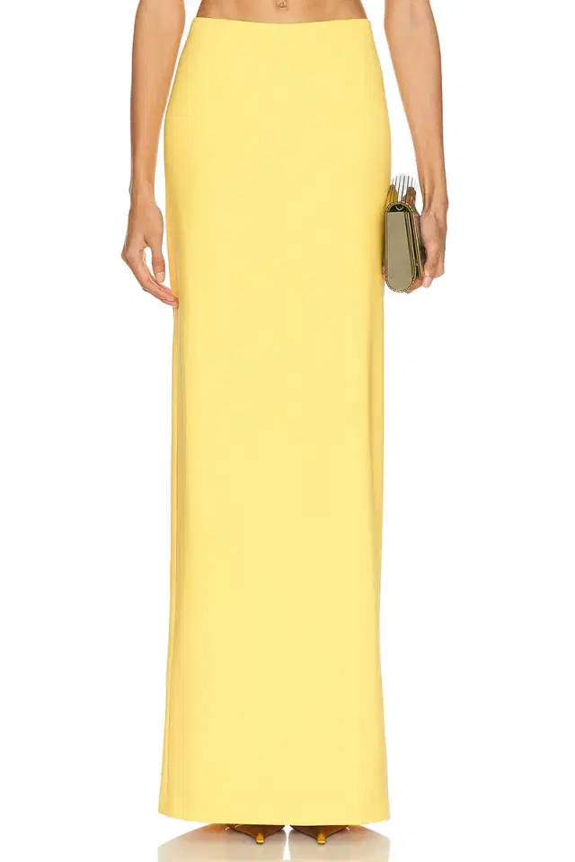 Column Skirt Column Skirt