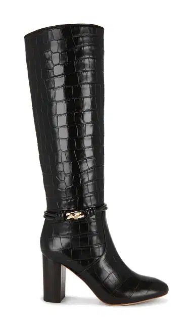 Loeffler Randall Goldy Knee High Boot | Thumbnail 1 Loeffler Randall Goldy Knee High Boot | Thumbnail 1