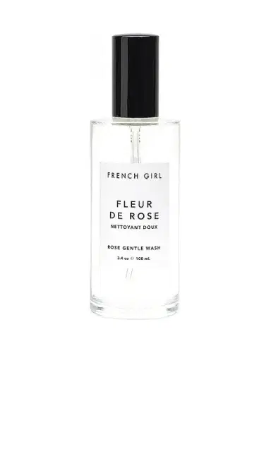 French Girl Rose Hibiscus Gentle Wash | Thumbnail 1 French Girl Rose Hibiscus Gentle Wash | Thumbnail 1