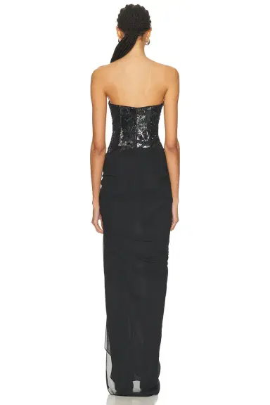 LPA Avella Gown | Thumbnail 6 LPA Avella Gown | Thumbnail 6