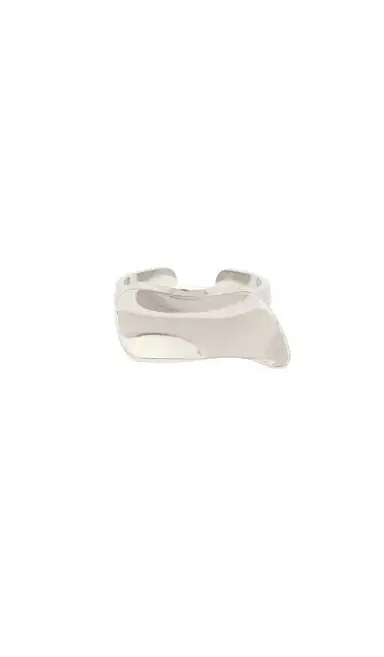 Casa Clara Anya Assymetric Ring | Thumbnail 1 Casa Clara Anya Assymetric Ring | Thumbnail 1