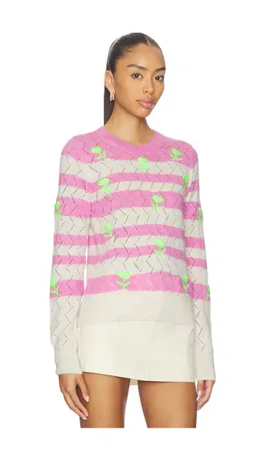 Essentiel Antwerp Jivine Knit Pullover | Thumbnail 2 Essentiel Antwerp Jivine Knit Pullover | Thumbnail 2