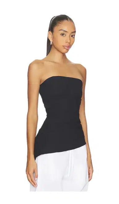 SNDYS Nyomi Asymmetrical Top | Thumbnail 2 SNDYS Nyomi Asymmetrical Top | Thumbnail 2
