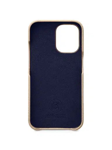 MAISON de SABRÉ Card Phone Case (iPhone 16) - Sandstone | Thumbnail 2 MAISON de SABRÉ Card Phone Case (iPhone 16) - Sandstone | Thumbnail 2