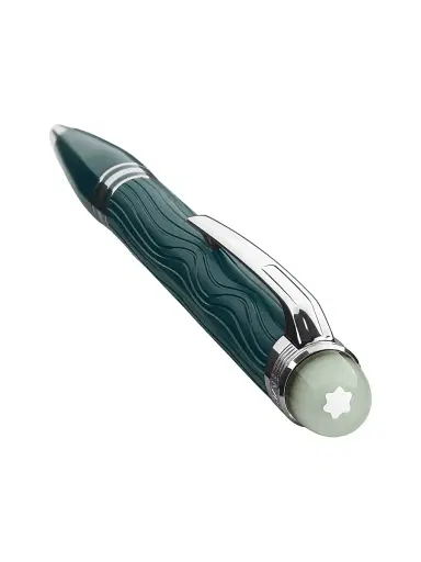 Montblanc Starwalker Polargreen Ballpoint Pen - Green | Thumbnail 3 Montblanc Starwalker Polargreen Ballpoint Pen - Green | Thumbnail 3
