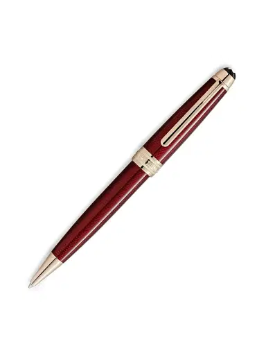 Montblanc Meisterstück Solitaire Golden Hour Ballpoint Pen | Thumbnail 2 Montblanc Meisterstück Solitaire Golden Hour Ballpoint Pen | Thumbnail 2