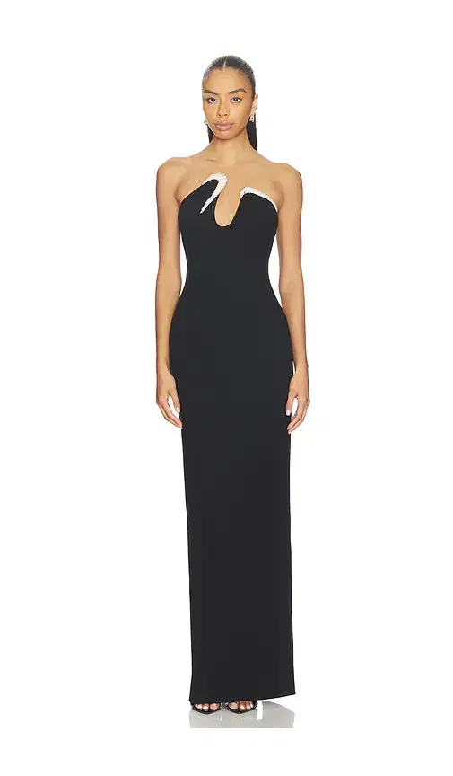 Tessa Gown Tessa Gown