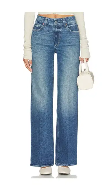 PAIGE Sasha Jeans | Thumbnail 1 PAIGE Sasha Jeans | Thumbnail 1