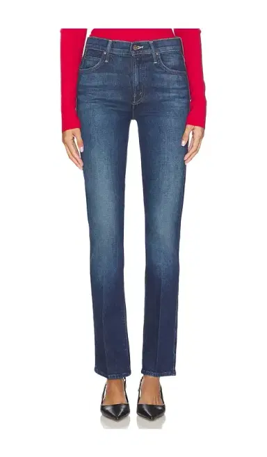Mother The Rascal Skimp Jeans | Thumbnail 1 Mother The Rascal Skimp Jeans | Thumbnail 1