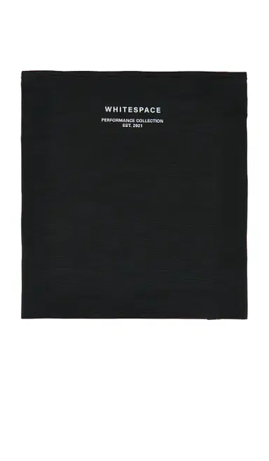 Whitespace Graphene Neck Gaiter | Thumbnail 1 Whitespace Graphene Neck Gaiter | Thumbnail 1