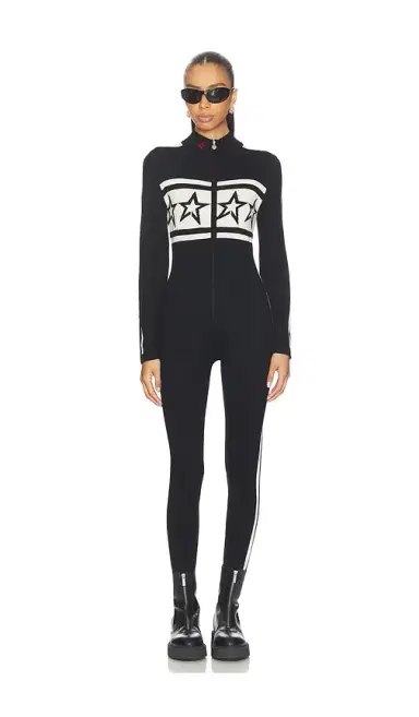 Perfect Moment Apres Team Jumpsuit | Thumbnail 2 Perfect Moment Apres Team Jumpsuit | Thumbnail 2