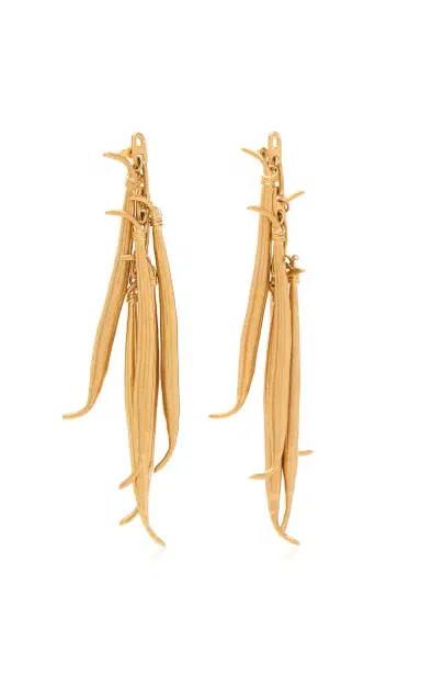 Jacquemus Les Boucles Haricots | Thumbnail 3 Jacquemus Les Boucles Haricots | Thumbnail 3