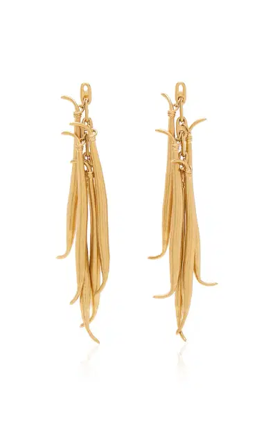 Jacquemus Les Boucles Haricots | Thumbnail 4 Jacquemus Les Boucles Haricots | Thumbnail 4
