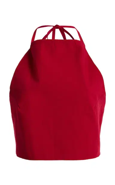 Marlies Grace Exclusive Lou Lou Cotton Top | Thumbnail 8 Marlies Grace Exclusive Lou Lou Cotton Top | Thumbnail 8