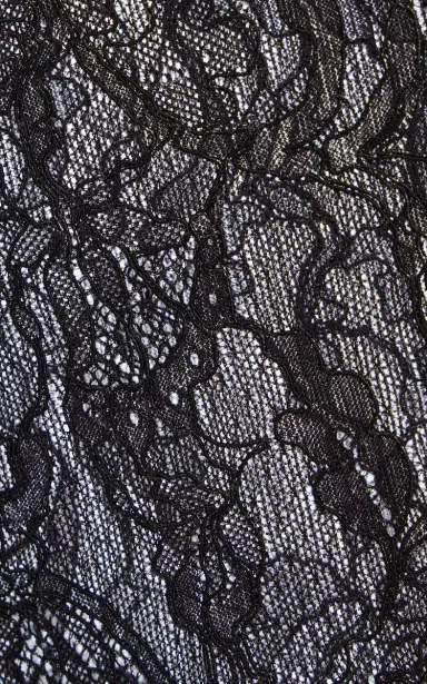 Wardrobe.NYC Lace Dress Midi | Thumbnail 5 Wardrobe.NYC Lace Dress Midi | Thumbnail 5