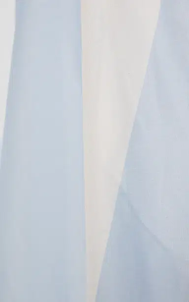 Jacquemus The Berlingot Cotton-Blend Dress | Thumbnail 5 Jacquemus The Berlingot Cotton-Blend Dress | Thumbnail 5