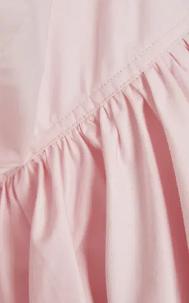 Jacquemus The Paysan Cotton Wrap Top | Thumbnail 5 Jacquemus The Paysan Cotton Wrap Top | Thumbnail 5