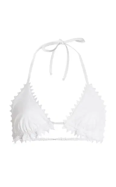 Jacquemus The Pico Bikini Top | Thumbnail 5 Jacquemus The Pico Bikini Top | Thumbnail 5