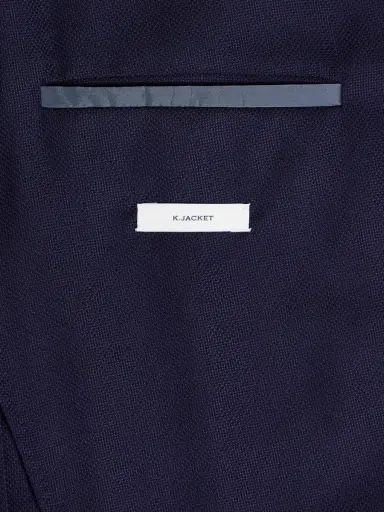 Boglioli K-Jacket Virgin Wool-Hopsack Blazer - Men | Thumbnail 6 Boglioli K-Jacket Virgin Wool-Hopsack Blazer - Men | Thumbnail 6