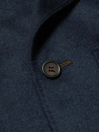 N.Peal Stanley Tucci Cashmere Overshirt - Men | Thumbnail 6 N.Peal Stanley Tucci Cashmere Overshirt - Men | Thumbnail 6