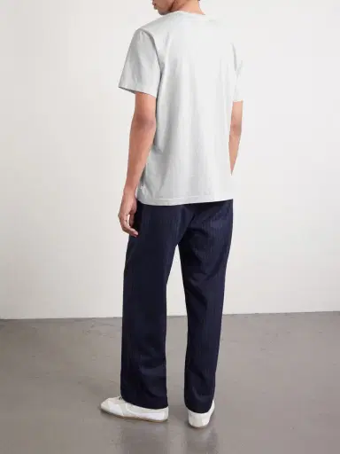 James Perse Cotton-Jersey T-Shirt - Men | Thumbnail 4 James Perse Cotton-Jersey T-Shirt - Men | Thumbnail 4