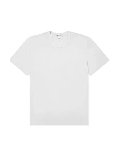 James Perse Cotton-Jersey T-Shirt - Men | Thumbnail 1 James Perse Cotton-Jersey T-Shirt - Men | Thumbnail 1