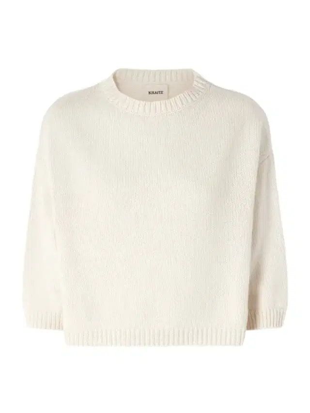 Sabina Cashmere Sweater Sabina Cashmere Sweater