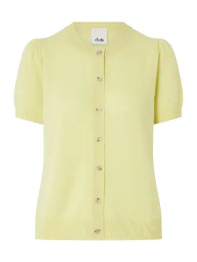 Allude Cashmere Cardigan | Thumbnail 1 Allude Cashmere Cardigan | Thumbnail 1